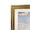 Home 9" x 12" Gold Fredrick Frame with Mat by Studio Décor®